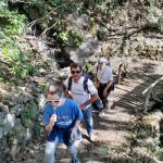 inca jungle trail by reserv cusco