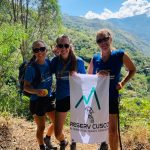inca jungle trail by reserv cusco